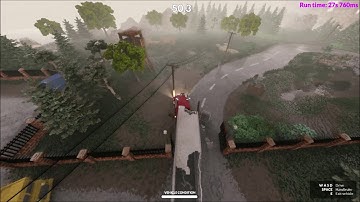 Teardown Speedrun | Heavy Lifting | 0:33:334 [WR]