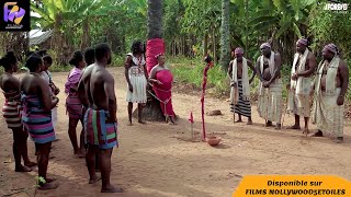 La Fin De La Paix Et Le Début De La Terreur - Films Nigerian En Francais