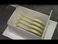 How to Make Your Own Multi-cavity Production Lure Molds by MakeLure