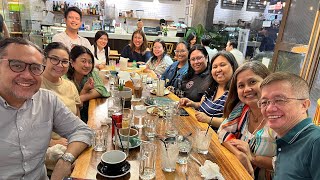 The Fat Seed BGC with The Bradybunch