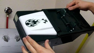 AXIAL DINGO PROJECT AND ADVENTURES 1