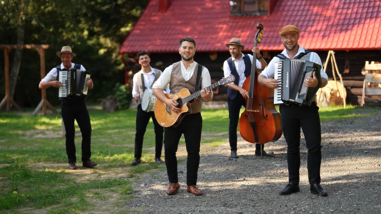 SPIRIT - Vydávajú cigánku / Umočil ma diždik