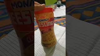 you can try this cheeslings from parle