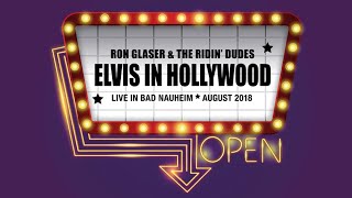 Elvis in Hollywood - Das Konzert