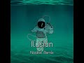 Melódic Eyes | Ilusión (FT. Ritsuka Fandubs) (Naabvi Remix)