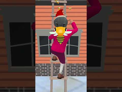 النمل والحشرات الضارة اكلوا المعلمه الشريرة  3   