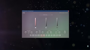 FREE VST INFINITE SPACE PIANO 2