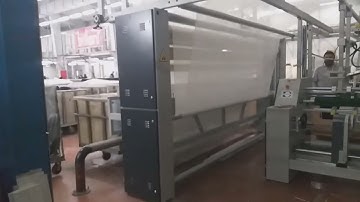 Demsan | T2 B 12 Double Folding Machine Roll Form