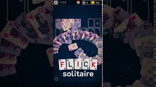 Flick Solitaire - Trailer screenshot 4