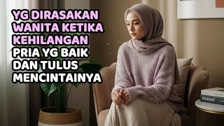 10 Things Women Feel When They Lose a Good Man