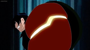 Kevin11 Mutation [60FPS] [4K]