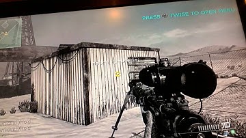 Mw2 Cfg Menu/PROJECT RUDEBOI/NO UNKNOWN CMD/NO JAILBREAK/
