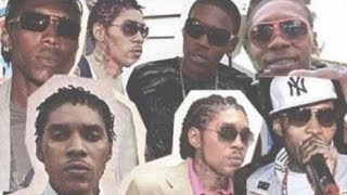 VYBZ KARTEL FREEDOM