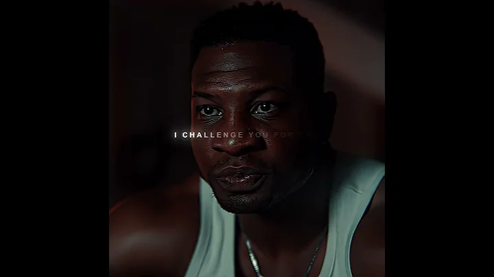 You and me, RUN IT!  |  Creed 3 Edit  |  #viral #edit #creed