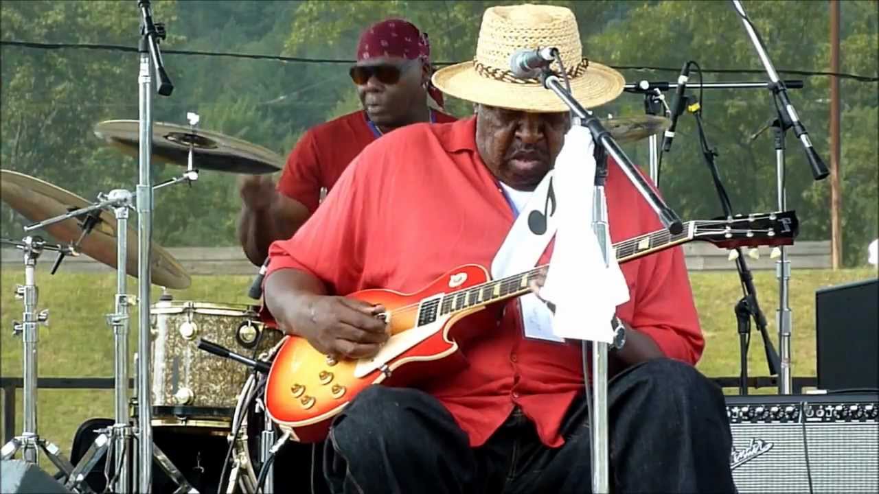 Guarda Bad Boy by Magic Slim @ Pennsylvania Blues Festival July 31 2011 su YouTube Guarda Bad Boy by Magic Slim @ Pennsylvania Blues Festival July 31 2011 su YouTube
