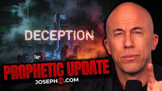 PROPHETIC UPDATE!