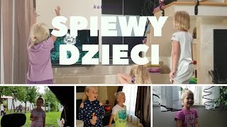 Dzieci Latem Śpiewają Children Singing