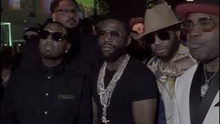 RedCafe ft. French Montana & Fabolous - Spirit Of Ecstasy (Whole-Lotta)
