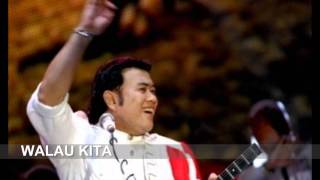 Download Lagu SATU HATI - RHOMA IRAMA MP3