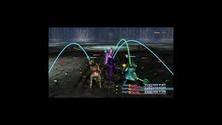 Final Fantasy Xii Just A Little Black Magic Fun