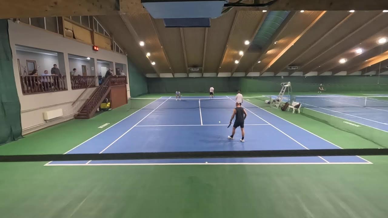 Streaming Live from my #GoPro