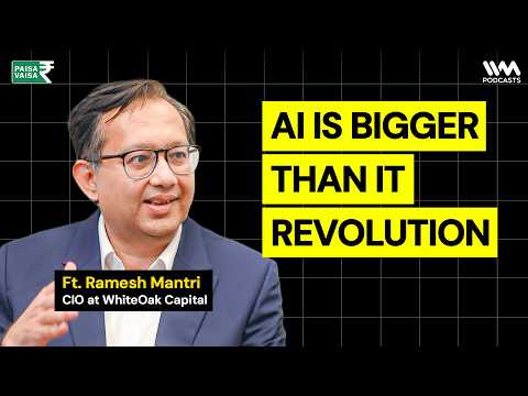 Amrapali Gan: Mumbai's Tech Trailblazer
