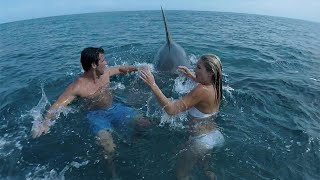 The Most Terrifying Shark Attacks On Couples