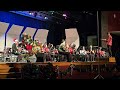 LHS Wind Symphony Band - 2024-12-16 - Christmas Concert 3