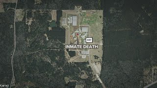 Southeast Texas prison inmate's death initially called suicide, now ruled homicide