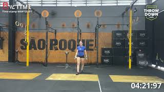 ATD - WORKOUT 2