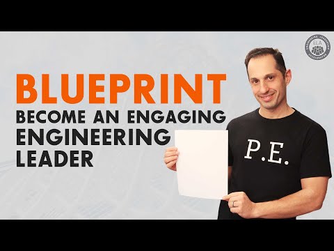 The Blueprint for Becoming a Engineering Manager (And Focused Engineering Leader) Episode cover