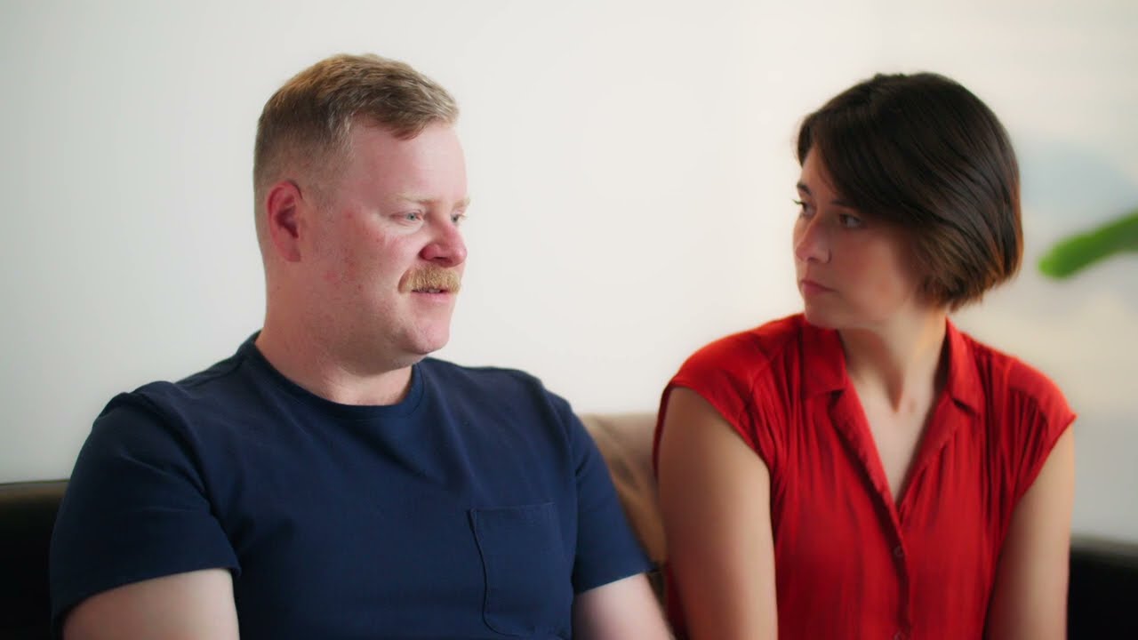 JJ and Ben Getz–Here, Near, and Far