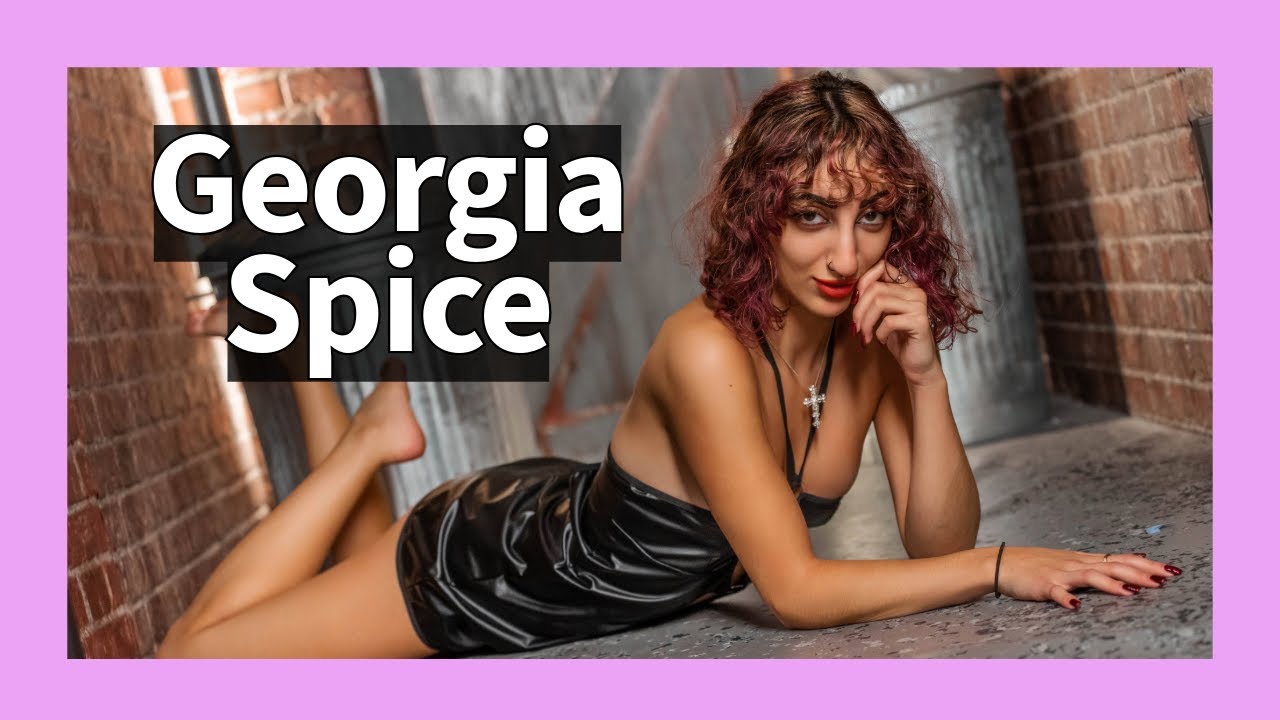 Georgia Spice's Bold Move Left Fans Speechless… | Babestation TV Clip