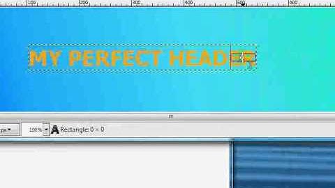 Dukewheatly How To Install The GIMP-Part 2