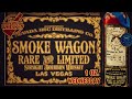 Smoke Wagon Rare &amp; Limited (Fred's Blend)