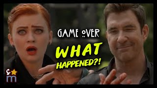 American Horror Stories Episode 7 GAME OVER Recap (Season 1 Episode 7)