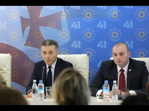 მედია ტოტალურად იმართებოდა ერთი კაცის, სააკაშვილის მიერ