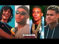 TRAP BRASIL 2023 - MC POZE, ORUAM, MC CABELINHO, OROCHI - PLAYLIST TRAP BR MELHORES 2023 #trapbr