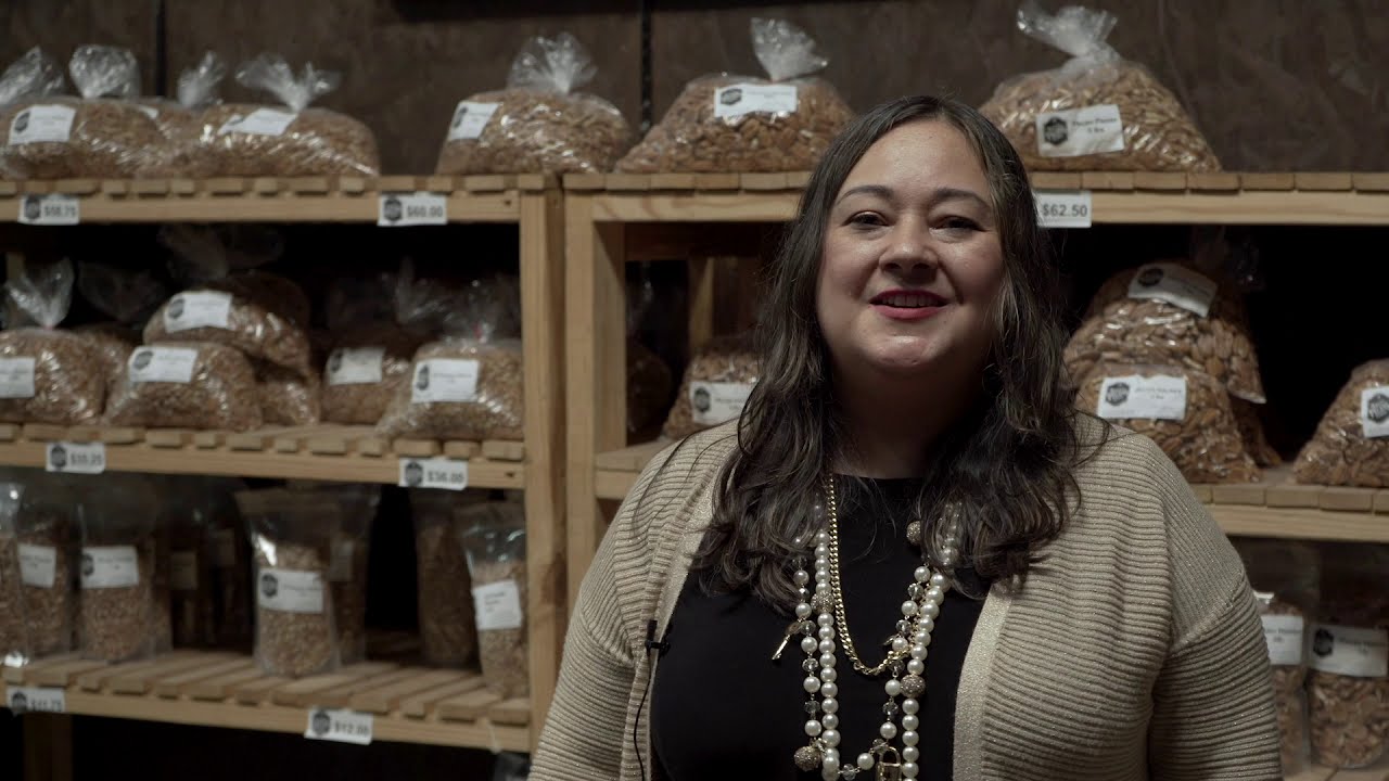 Bagley Pecans of Richmond Beer & Wine Garden Title Sponsor YouTube