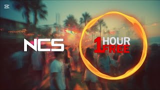 SEAN PITARO - PASSPORT [NCS Release] 1 Hour Hyperpop Music Details