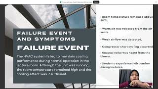 BTE2442 Maintenance Technology - Root Cause Analysis (RCA) Presentation