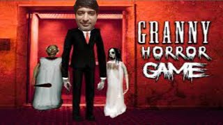 Granny Horror Home Game Video 281