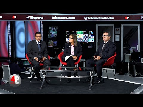 Cuarto Poder: 5 de mayo de 2025