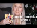 Project Pan Roulette Collab 6.0 (Round 8) - Update 3 #roulettepancollab | sofiealexandrahearts