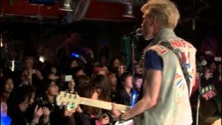 [130403]USTREAM LIVE LUNAFLY Fly To Love