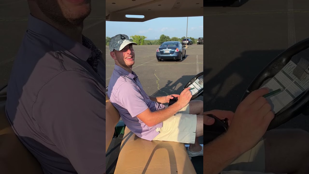 Quick Match at Crestview ⛳ | 1 Hole Best Ball Challenge