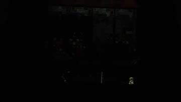 Raining Blobs on the streets of Berlin!