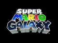 Staff Roll Super Mario Galaxy PAL Pitch 