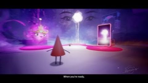 Dreams™ps4 dreamshaping 1st imp quests