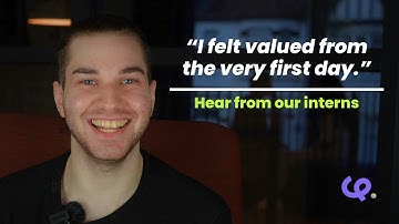 Events & Marketing Internship Experience with Capital Placement